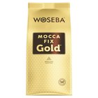 Woseba Mocca Fix Gold Kawa palona mielona 500 g (1)
