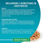 PURINA ONE Indoor Formula Karma dla kotów 340 g (4 x 85 g) (5)