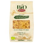 Granoro Bio Makaron farfalle 500 g (3)