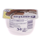 Danio Serek homogenizowany o smaku czekoladowo-orzechowym 130 g (2)