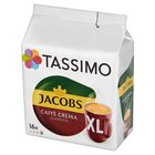 Tassimo Jacobs Caffè Crema Classico XL Kawa mielona 132,8 g (16 kapsułek) (2)