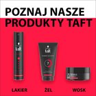 Taft Power Activity Żel do włosów 150 ml (5)