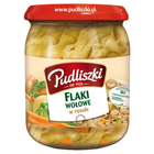 Pudliszki Flaki wołowe w rosole 500 g (2)