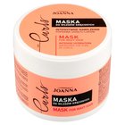 Joanna Curls maska do włosów kręconych 300 g (2)