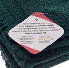 Tex pol ręcznik bawełniany zielony 50x90cm (2)