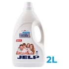 JELP Family Hipoalergiczny żel do prania do białego 2 l (25 prań) (2)