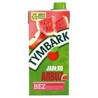 Tymbark Napój owocowy jabłko arbuz 1 l (1)