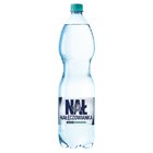 Nałęczowianka Naturalna woda mineralna delikatnie gazowana 1,5 l (1)