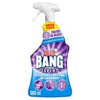 Cillit Bang Expert Spray czystość i połysk w łazience 900 ml (2)