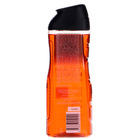 Adidas Team Force Żel do mycia 3w1 400 ml (2)