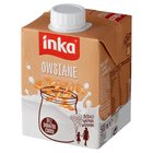 Inka Napój owsiany z wapniem i witaminami 500 ml (2)