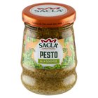 Sacla' Pesto alla Genovese 90 g (2)