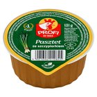 Profi Pasztet ze szczypiorkiem 131 g (2)