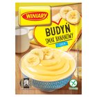 Winiary Budyń z cukrem smak bananowy 60 g (1)