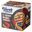 Turek Na ciepło Camembert na grill barbeque 205 g (2 x 100 g + 5 g) (2)