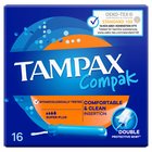 Tampax Compak Super Plus Tampony z aplikatorem, x16 (1)