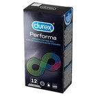 Durex Performa Prezerwatywy 12 sztuk (2)