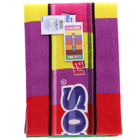Ręcznik plażowy 70x140cm mentos (1)