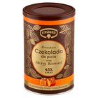 Krüger Premium Czekolada do picia smak słony karmel 220 g (2)