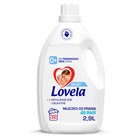 Lovela Baby Mleczko do prania do bieli 2,9 l (32 prania) (7)