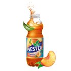 Nestea Napój owocowo-herbaciany o smaku brzoskwiniowym 500 ml (2)