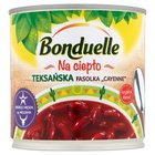 Bonduelle Na ciepło Teksańska fasolka cayenne 430 g (1)