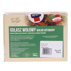 Łuków gulasz wołowy wolno gotowany 500g (3)