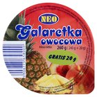 Neo Galaretka owocowa 260 g (1)