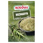 Kotányi Rozmaryn cięty 16 g (1)