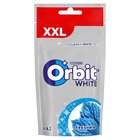 Orbit White Freshmint XXL Guma do żucia bez cukru 58 g (42 sztuki) (1)