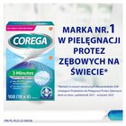 Corega Tabs Tabletki do czyszczenia protez zębowych 6 sztuk (7)