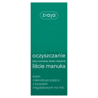 Ziaja Oczyszczanie Liście manuka Krem mikrozłuszczający 50 ml (1)