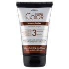 Joanna Ultra Color Koloryzująca odżywka odcienie brązu 100 g (1)