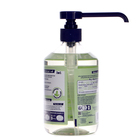 Briochin żel do mycia naczyń i rąk soda oczyszczona zapach zielonej cytryny  500ml (6)
