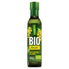 Kujawski Bio Olej tłoczony na zimno rzepak 250 ml (1)