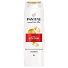 Szampon Pantene Pro-V Lively Color, formuła Pro-V + antyoksydanty, do włosów farbowanych, 400 ml (1)