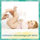 Pampers Harmonie Coco Chusteczki Nawilżane Dla Dzieci, 1 Opakowania = 44 Chusteczek (2)